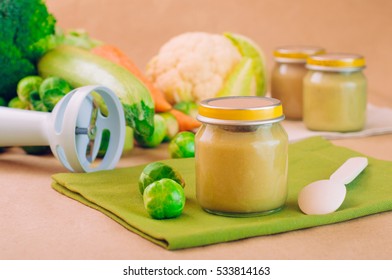 Download Baby Food Jar Images Stock Photos Vectors Shutterstock Yellowimages Mockups