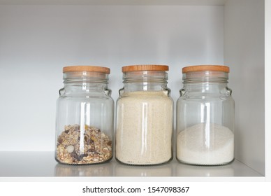 Pantry Food Images Stock Photos Vectors Shutterstock