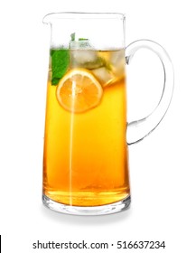 4,732 Ice tea jug Images, Stock Photos & Vectors | Shutterstock