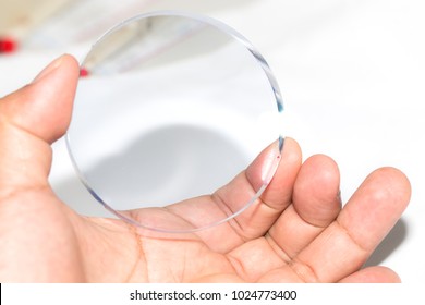  Glass Lenses Visually Protects Eye Uv 400 Nano