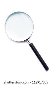 6,026 Detective Magnifier Object Stock Photos, Images & Photography ...