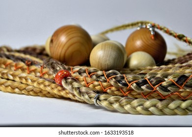 Bead Weed Images Stock Photos Vectors Shutterstock