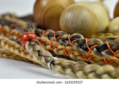 Bead Weed Images Stock Photos Vectors Shutterstock