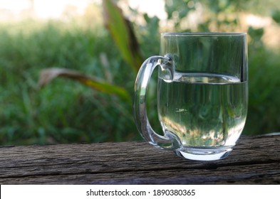 Water Cup On Table High Res Stock Images Shutterstock