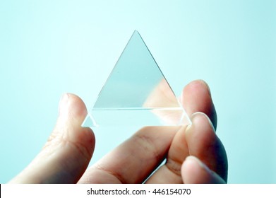  Glass Pyramid