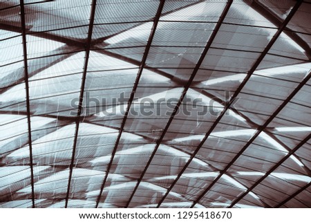 lighting system Roof