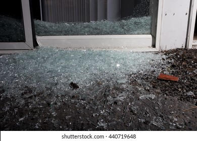 79 Broken Sliding Glass Door Images, Stock Photos & Vectors | Shutterstock