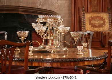 Glass set
