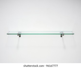 Glass Shelf