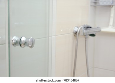 Shower Door Images Stock Photos Vectors Shutterstock