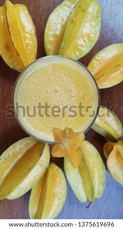 Similar – Peach Juice or Nectar