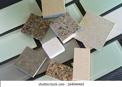 Quartz Countertop Stock Photos Images Photography Shutterstock