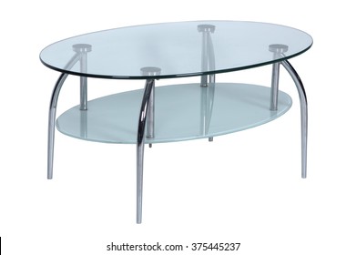 Glass Table Top