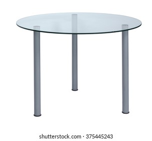 Glass Table Top