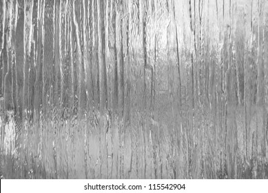 Glass Texture