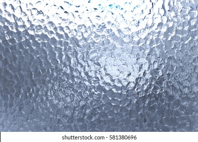 Glass Texture Pattern Background