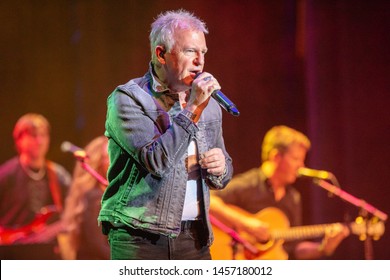 Glass Tiger 2018 11 18 , Regent Theatre Oshawa Ontario Canada
Alan Frew Lead Singer Of Glass Tiger