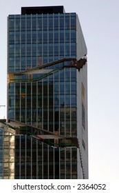 Glass Tower