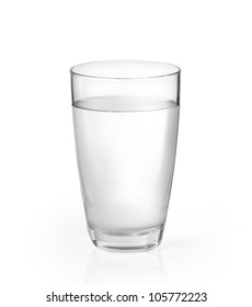 1,007,483 Water glass white background Images, Stock Photos & Vectors ...