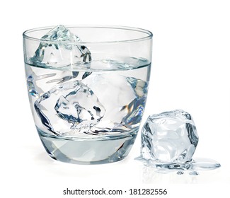 Ice Water Cup Hd Stock Images Shutterstock