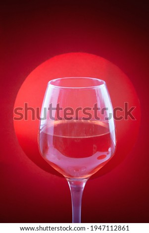 Similar – red soda Beverage Drinking