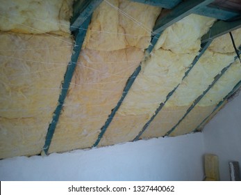 Under Ceiling Images Stock Photos Vectors Shutterstock