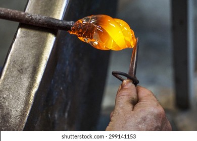 Glassblowing