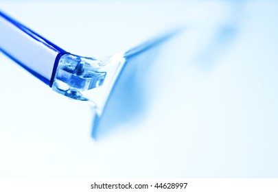 glasses