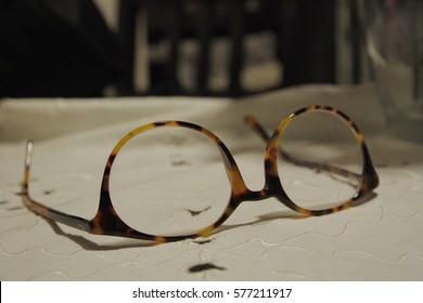 Glasses