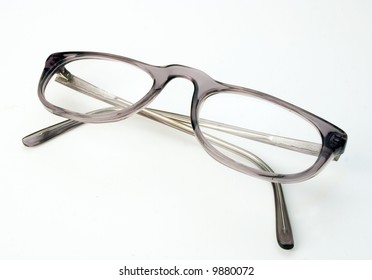 glasses