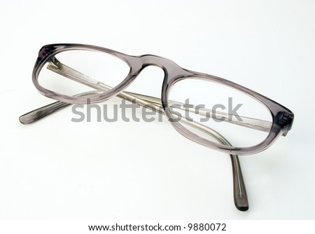 glasses