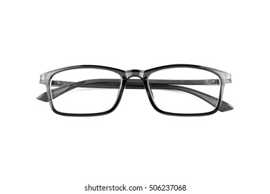 Reading Glasses Isolated Images, Stock Photos & Vectors | Shutterstock