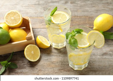 27,227 Lemonade recipe Images, Stock Photos & Vectors | Shutterstock