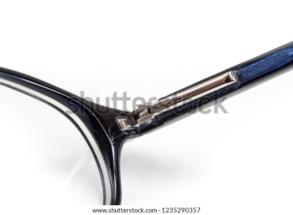 eyewear hinges