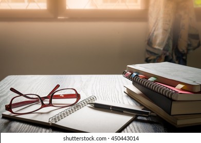 pen down