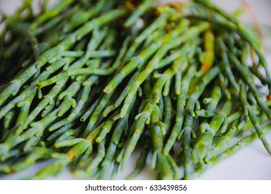 Glasswort 