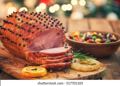 Download Christmas Ham Images Stock Photos Vectors Shutterstock PSD Mockup Templates