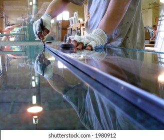 GLAZIER