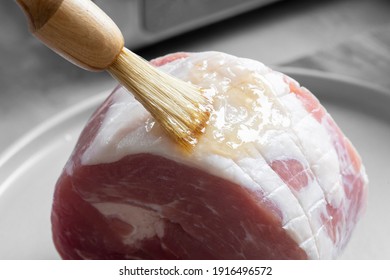 1,185 Ham Joint Images, Stock Photos & Vectors 