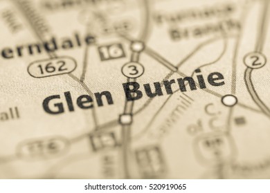 Glen Burnie. Maryland. USA