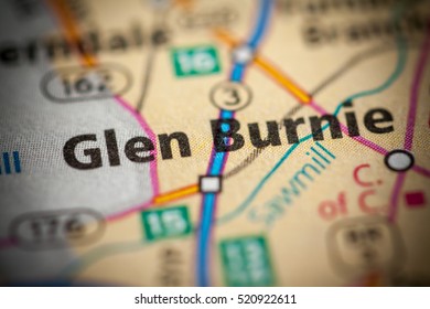 Glen Burnie. Maryland. USA