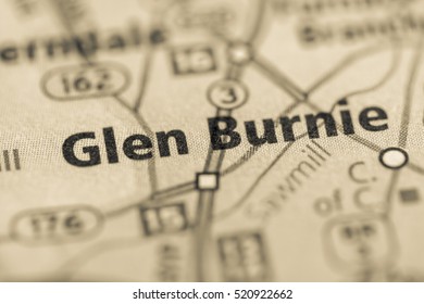 Glen Burnie. Maryland. USA