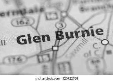 Glen Burnie. Maryland. USA