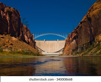 Glen Canyon Dam