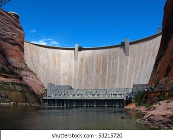 Glen Canyon Dam