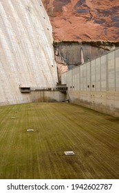 Glen Canyon Dam, Coconino County, Arizona, USA