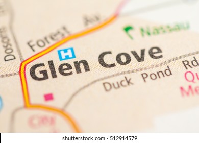 Glen Cove. New York. USA