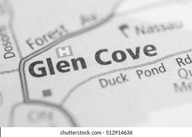 Glen Cove. New York. USA