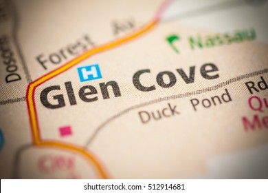 Glen Cove. New York. USA