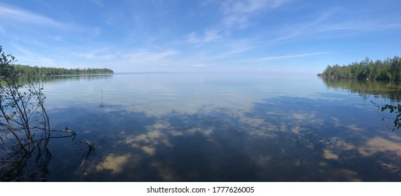 Glen Cove On Drummond Island